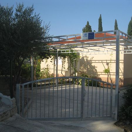 Apartments Radic Trogir Exterior foto