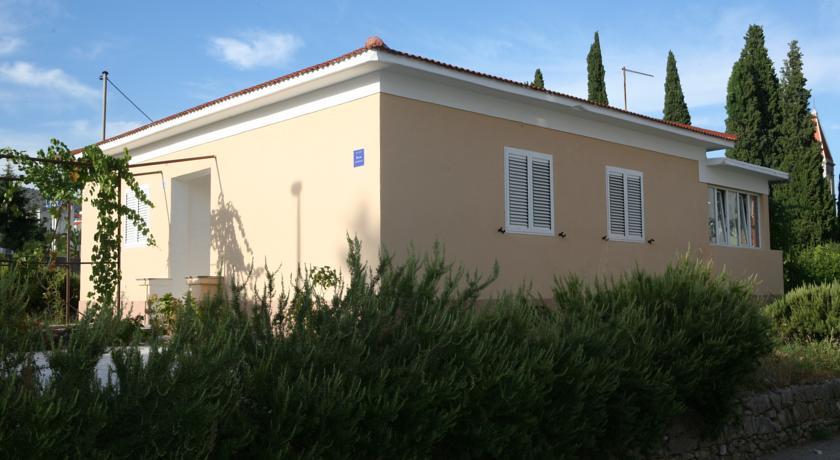 Apartments Radic Trogir Exterior foto