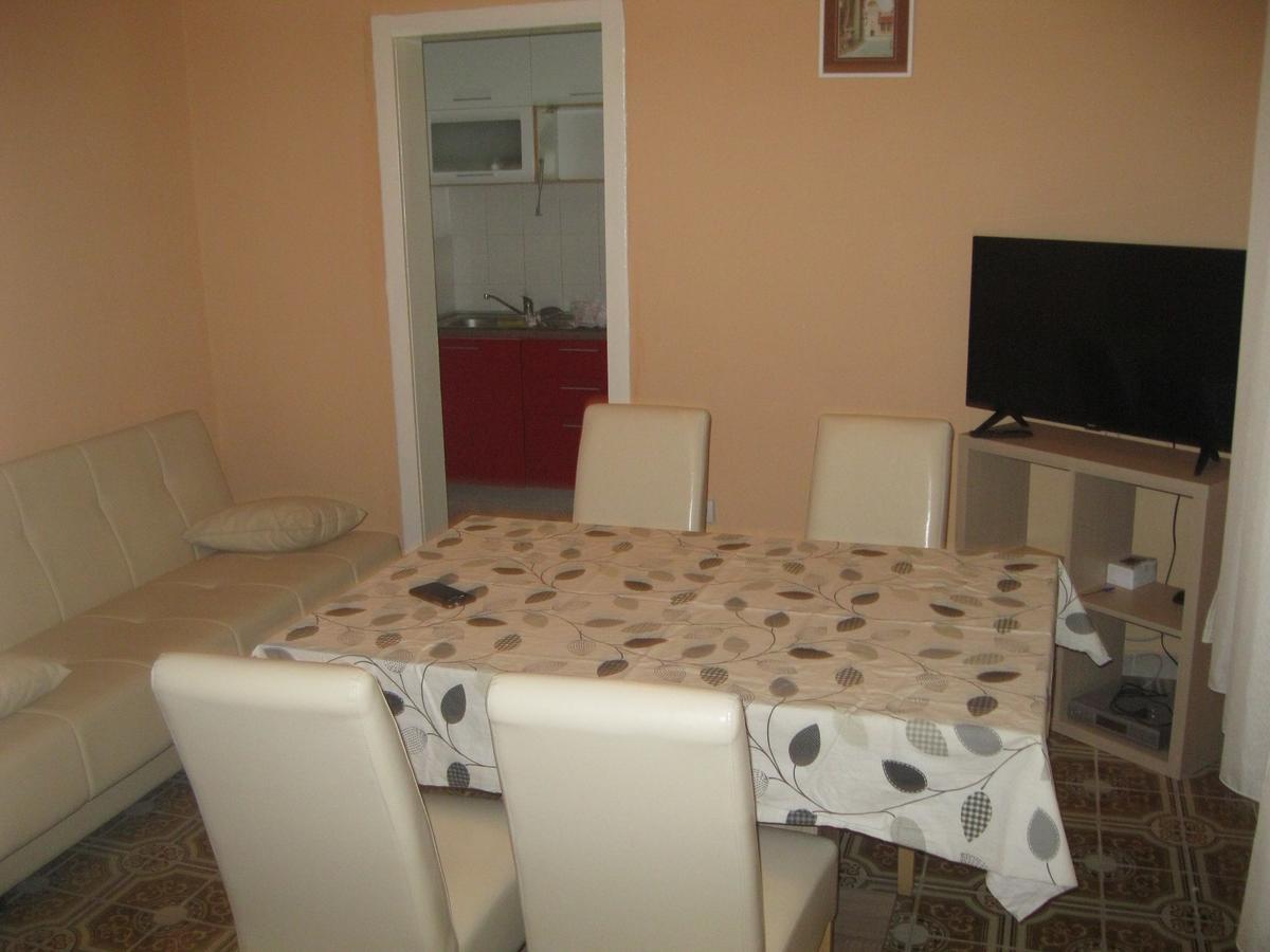 Apartments Radic Trogir Exterior foto